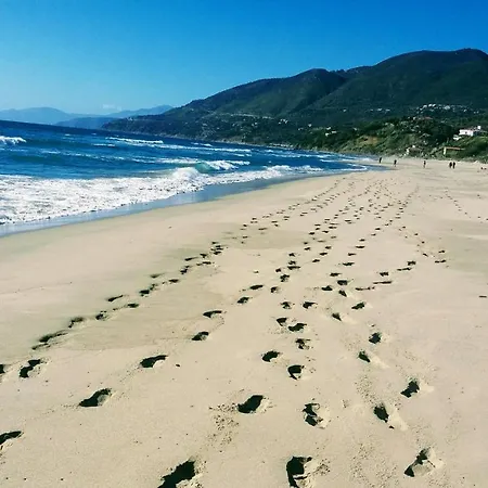 Incanto Del Mare