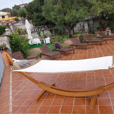 Bed & Breakfast Incanto Del Mare Palinuro