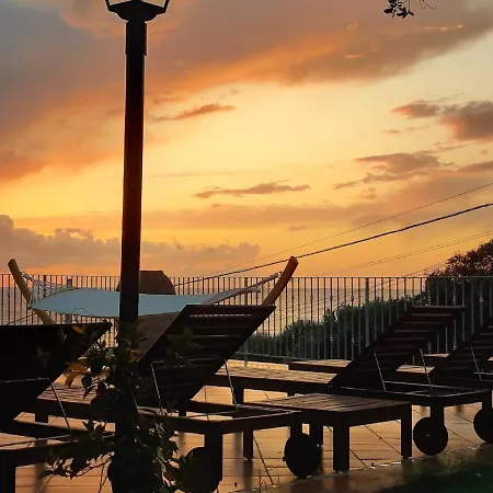 Incanto Del Mare فندق مبيت وإفطار 4*