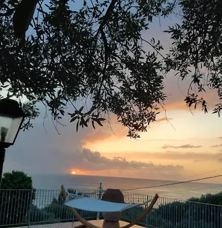 Bed & Breakfast Incanto Del Mare *