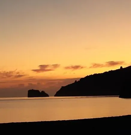 Incanto Del Mare Bed & Breakfast *