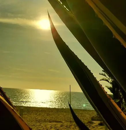 Incanto Del Mare 4* Palinuro