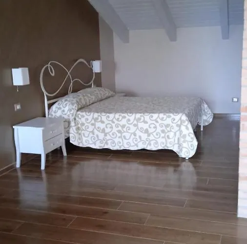 Incanto Del Mare 4*