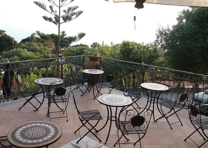 Incanto Del Mare بالينورو