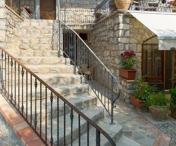 Incanto Del Mare بالينورو