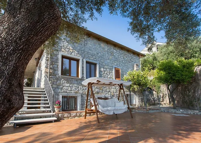 Incanto Del Mare بالينورو