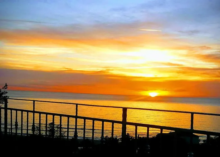 Incanto Del Mare بالينورو