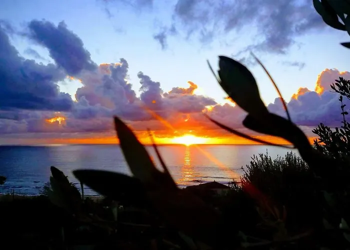 فندق مبيت وإفطار Incanto Del Mare