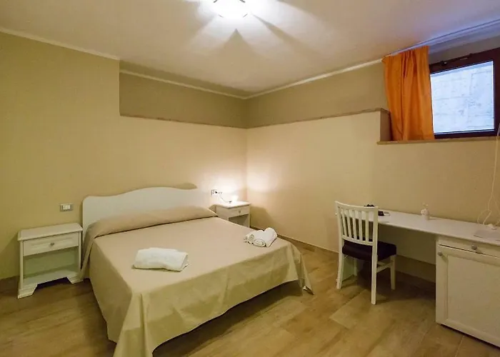 Incanto Del Mare 4* بالينورو