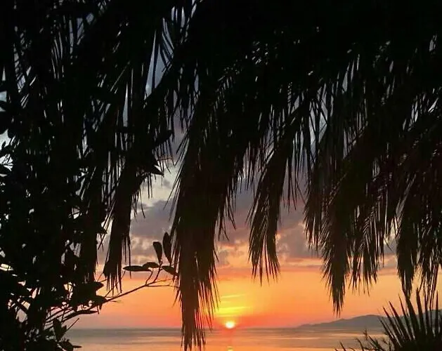 فندق مبيت وإفطار Incanto Del Mare بالينورو