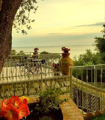 فندق مبيت وإفطار Incanto Del Mare بالينورو