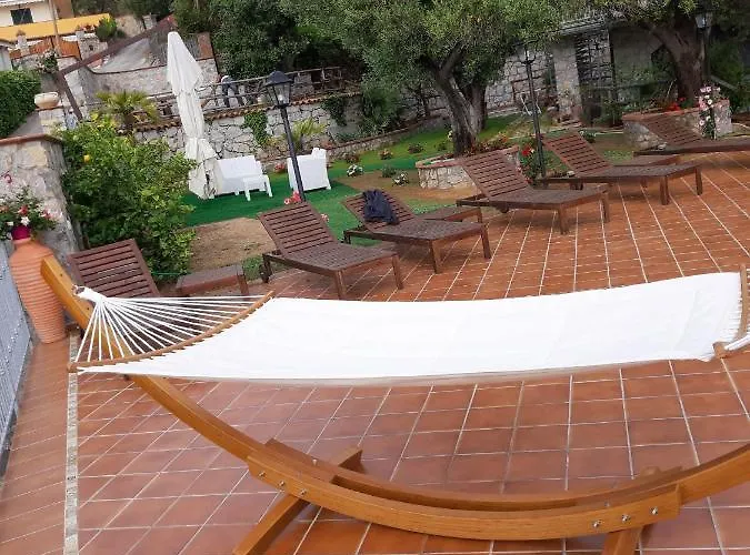 فندق مبيت وإفطار Incanto Del Mare بالينورو