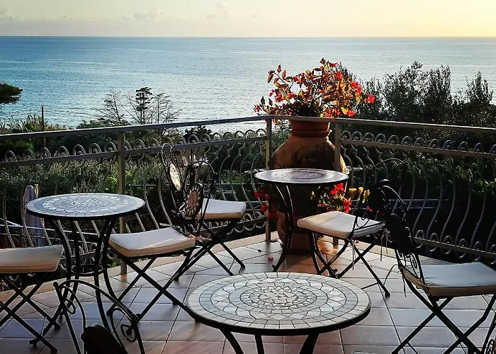 Incanto Del Mare 4*