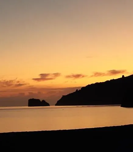 Incanto Del Mare فندق مبيت وإفطار 4*