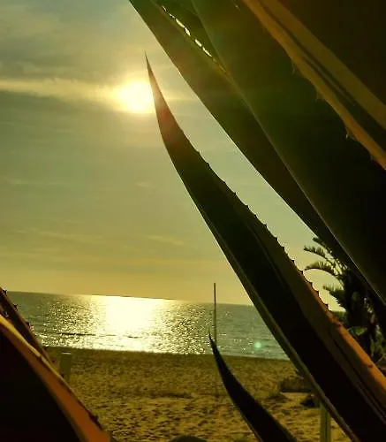 Incanto Del Mare 4* بالينورو